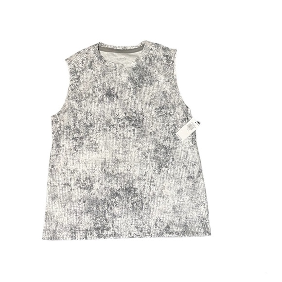 Old Navy Other - **SOLD** Old Navy Boys Go Dry Active Tank Size Medium (8)